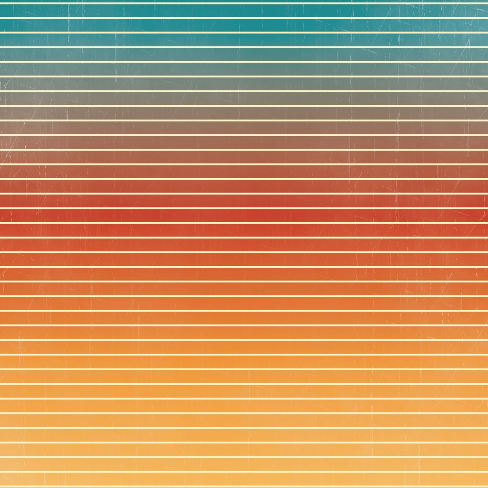 Cricut® Infusible Ink™ Transfer Sheet Patterns, Retro Ombre